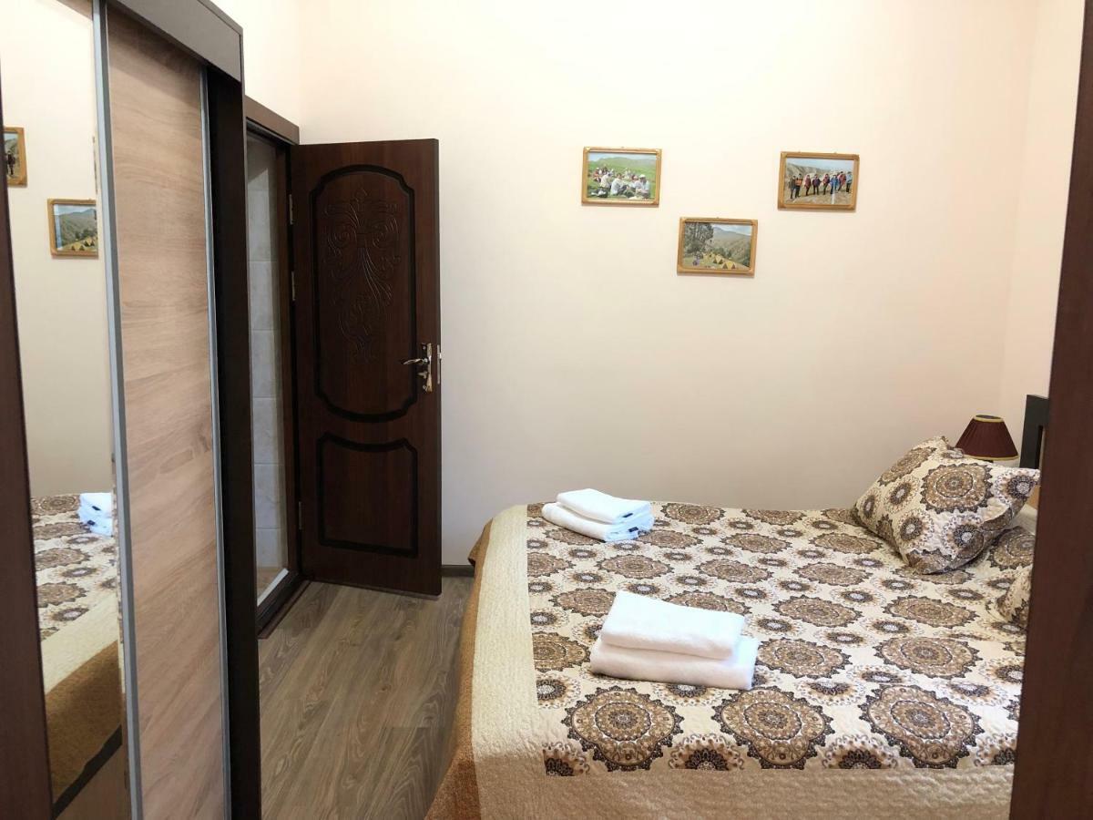 Saroy Guest House Semerkant Dış mekan fotoğraf